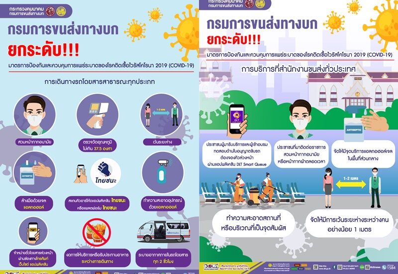 à¸‚à¸™à¸ª à¸‡à¸—à¸²à¸‡à¸šà¸ à¸„ à¸¡à¹€à¸‚ à¸¡à¸¡à¸²à¸•à¸£à¸à¸²à¸£à¸› à¸­à¸‡à¸ à¸™à¹‚à¸„à¸§ à¸