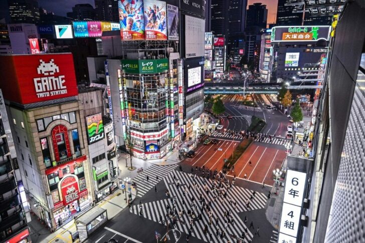 JAPAN-HEALTH-VIRUS