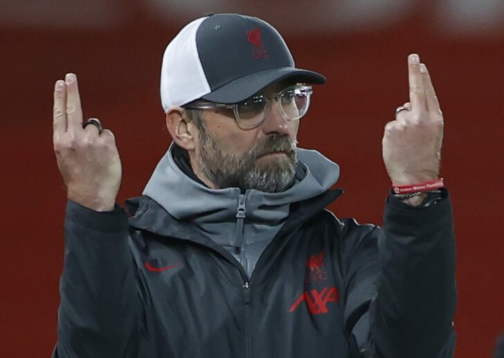FBL-EUR-CI-LIVERPOOL-AJAX