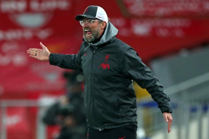 FBL-EUR-C1-LIVERPOOL-AJAX