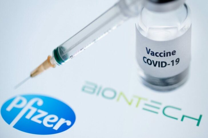 FILES-BRITAIN-HEALTH-VIRUS-VACCINE