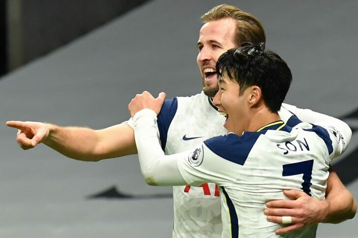 FBL-ENG-PR-TOTTENHAM-ARSENAL