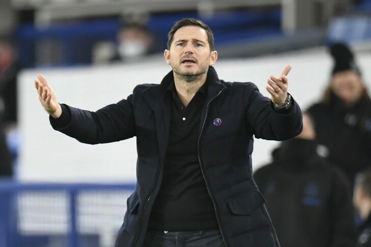 FBL-ENG-PR-EVERTON-CHELSEA