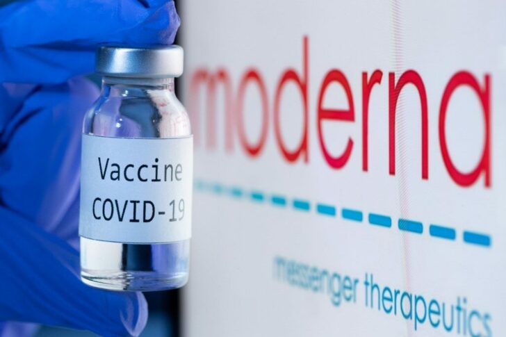 FILES-EU-HEALTH-VIRUS-VACCINE-MODERNA