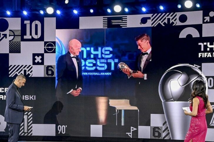 FBL-FIFA-AWARD