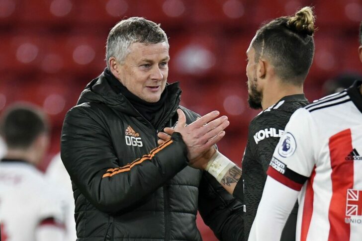 FBL-ENG-PR-SHEFFIELD UTD-MAN UTD
