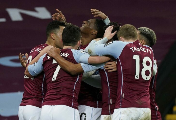 FBL-ENG-PR-ASTON VILLA-CRYSTAL PALACE
