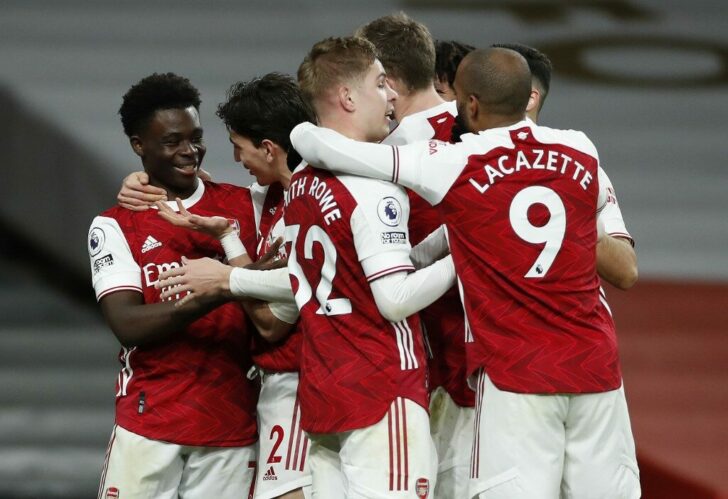 FBL-ENG-PR-ARSENAL-CHELSEA
