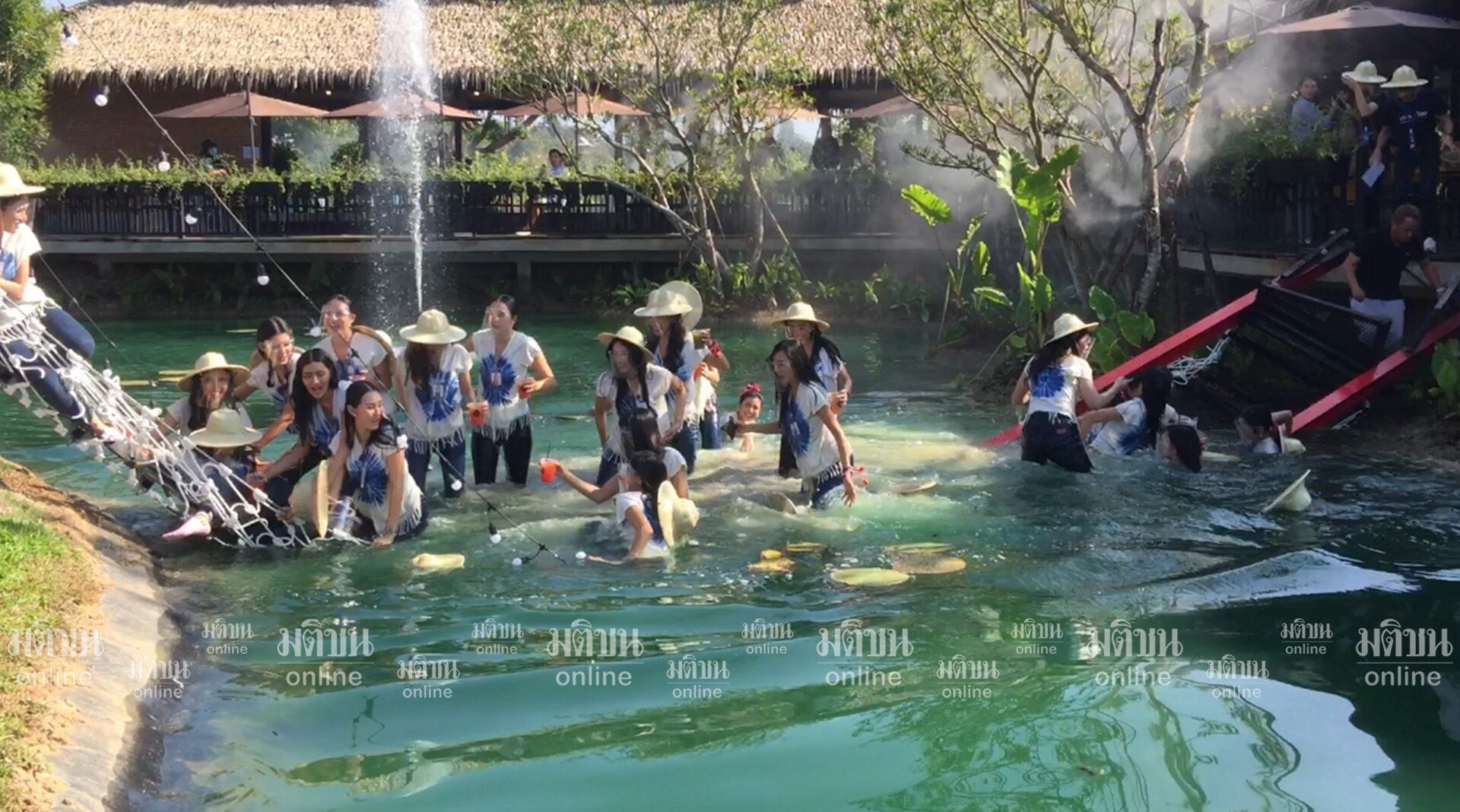 นางสาวไทย