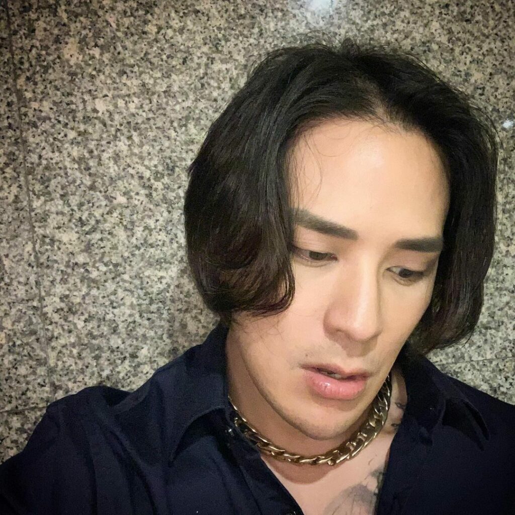 แทค ภรัณยู