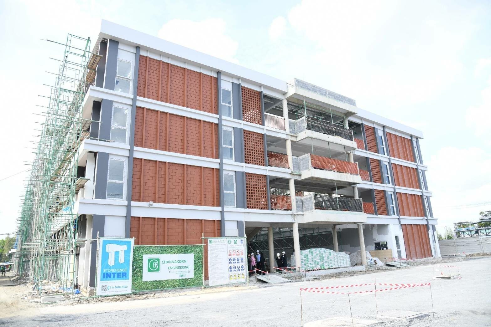 กทม.จ่อเปิดโรงเรียนฝึกอาชีพแห่งใหม่ย่านประเวศ ตั้งเป้าครอบคลุม 4 มุมเมือง กทม.จ่อเปิดโรงเรียนฝึกอาชีพแห่งใหม่ย่านประเวศ ตั้งเป้าครอบคลุม 4 มุมเมือง