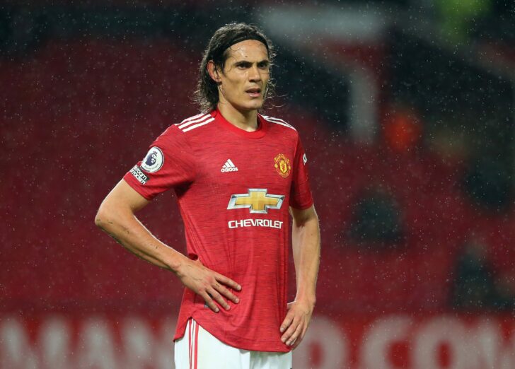 Premier League - Manchester United v West Bromwich Albion