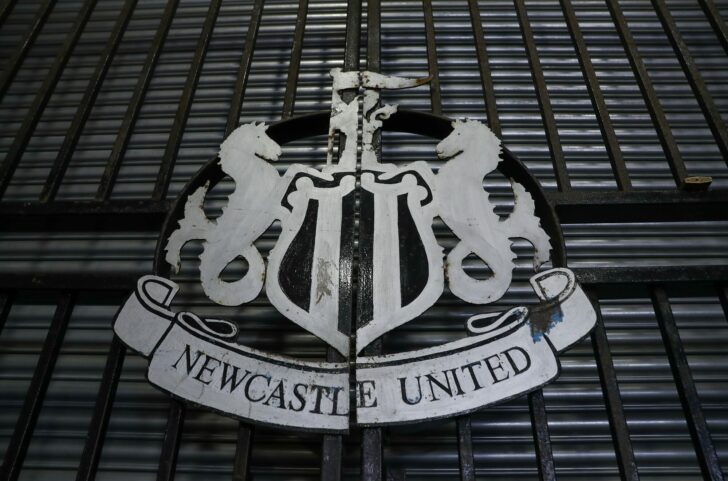 Outbreak of the coronavirus disease (COVID-19), in Newcastle upon Tyne