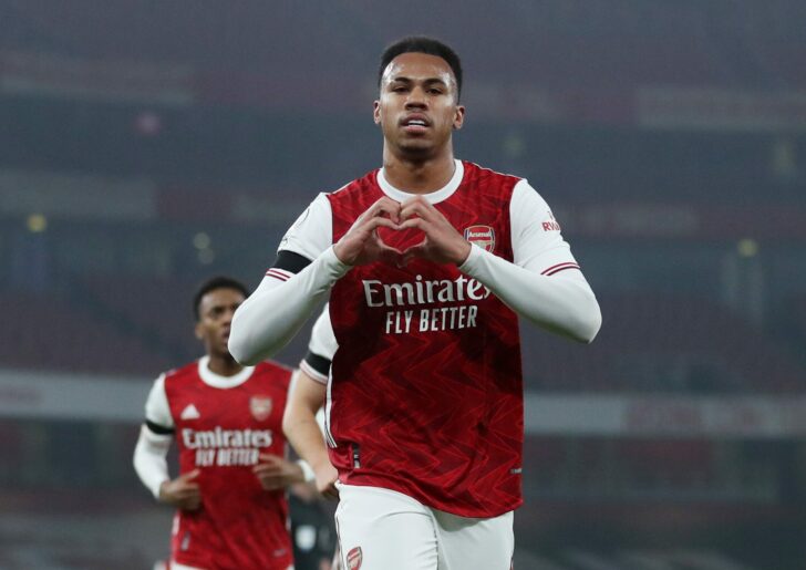 Premier League - Arsenal v Wolverhampton Wanderers