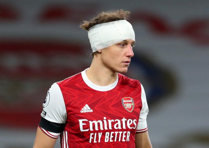 FILE PHOTO: Premier League - Arsenal v Wolverhampton Wanderers