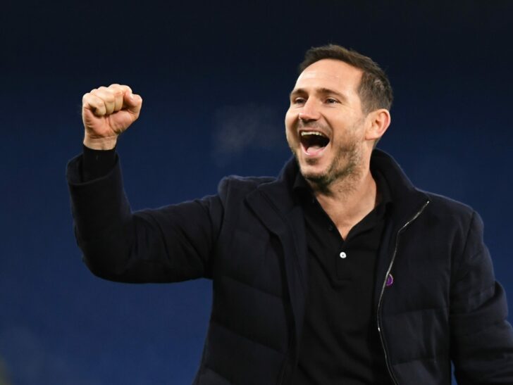 Premier League - Chelsea v Leeds United