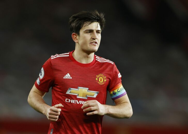 Premier League - Manchester United v Manchester City