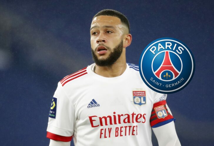 Ligue 1 - Paris St Germain v Olympique Lyonnais
