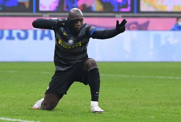 Serie A - Inter Milan v Napoli