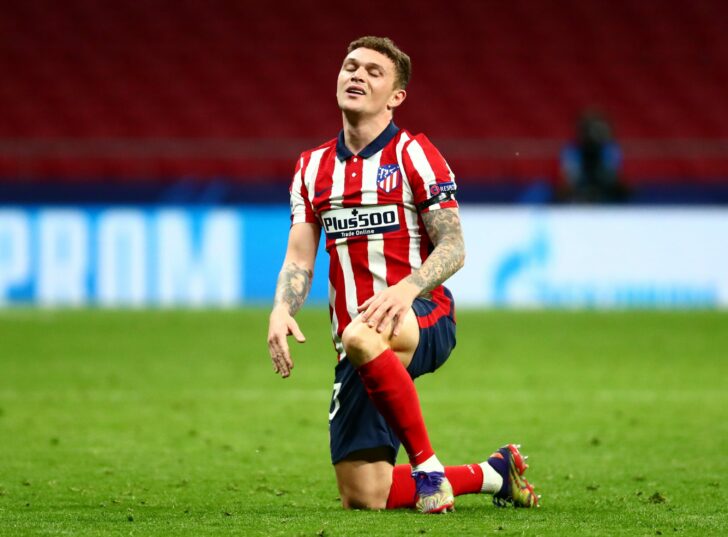 FILE PHOTO: Champions League - Group A - Atletico Madrid v Bayern Munich