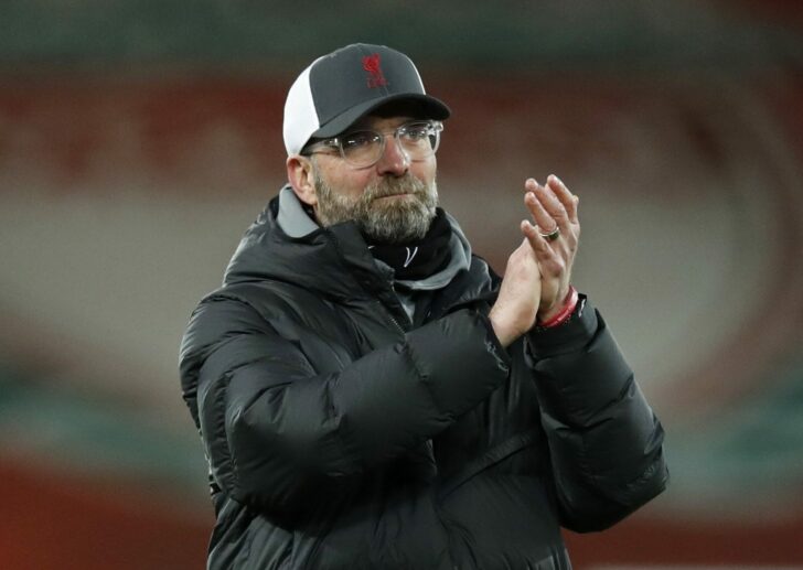 Premier League - Liverpool v West Bromwich Albion
