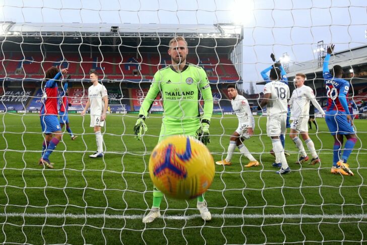 2020-12-28T155716Z_1172322814_UP1EGCS18BGN0_RTRMADP_3_SOCCER-ENGLAND-CRY-LEI-REPORT