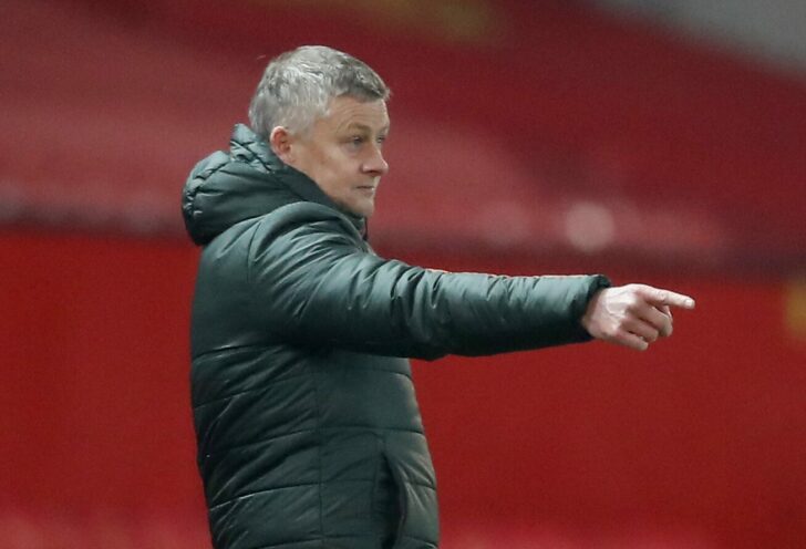 Premier League - Manchester United v Wolverhampton Wanderers