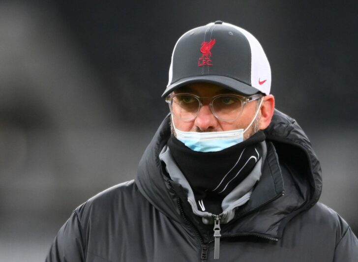 Premier League - Newcastle United v Liverpool