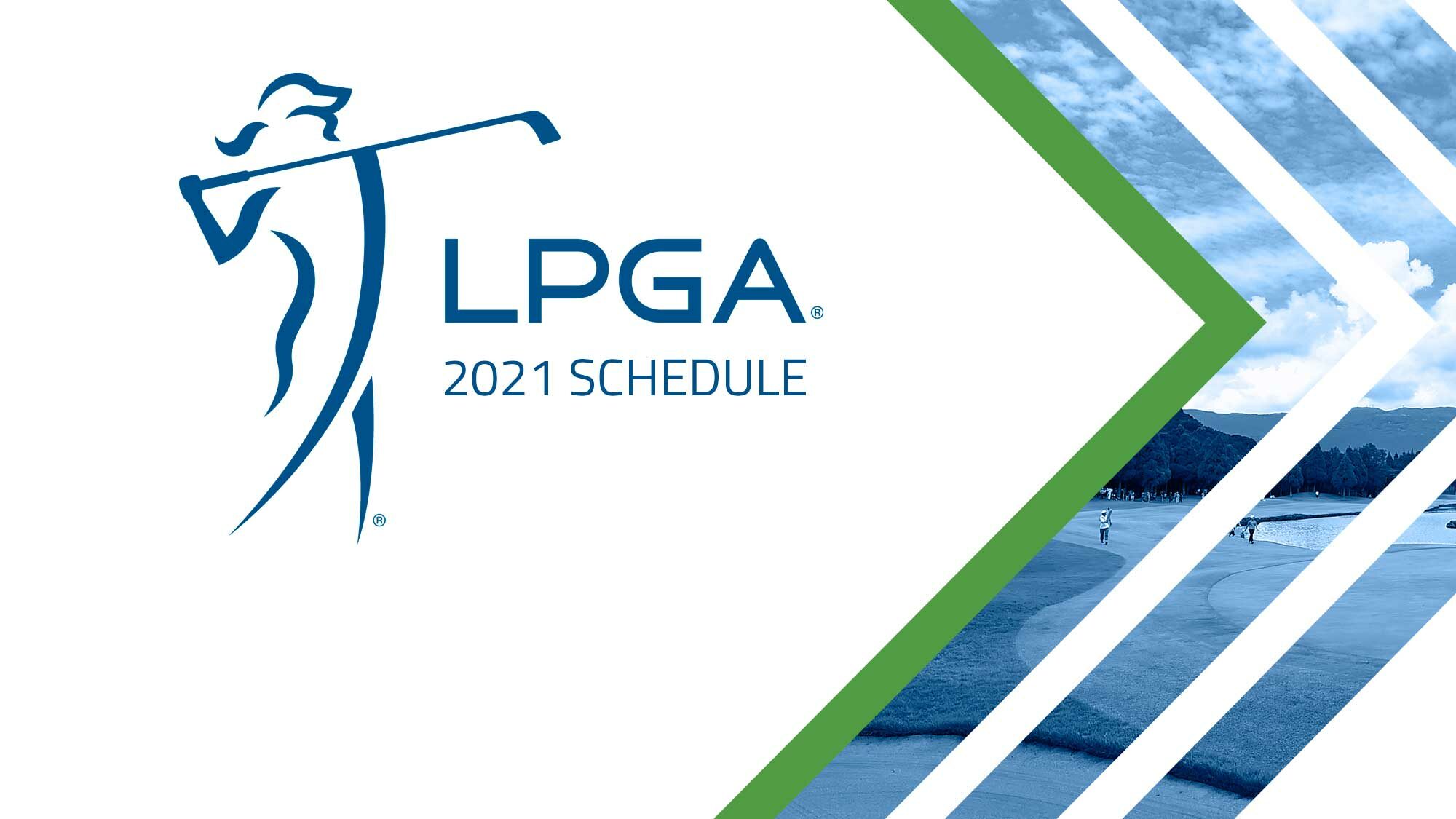 'LPGA Tour' announces 34 racing programs for next year, 'Honda LPGA
