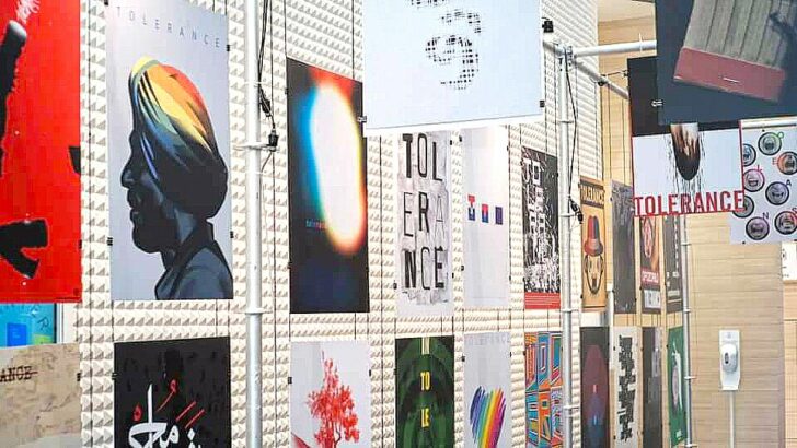 ‘แตกต่าง เข้าใจ’ ศิลปะสร้างความเข้าใจใน ‘Winter Book Fest 2020’