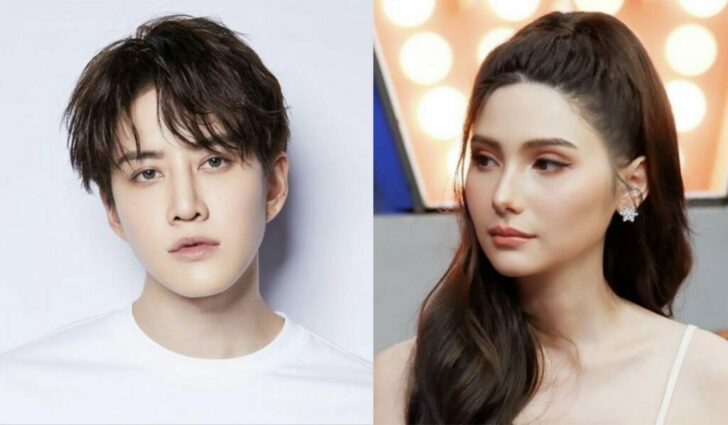 ไมค์-ซาร่า