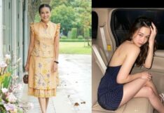 คำยืนยันจาก ‘กบ ปภัสรา’ เรื่อง ‘น้องเหนือ’ การนี้ไม่ผิดแน่ เพราะแม่เฟิร์มเอง