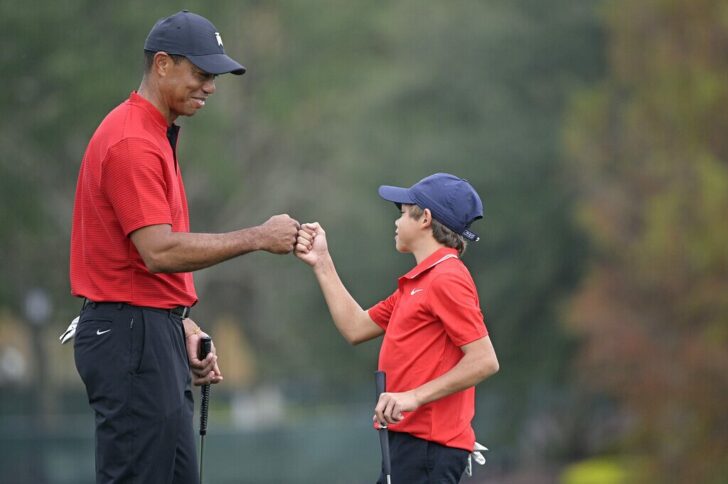 PNC Championship Golf