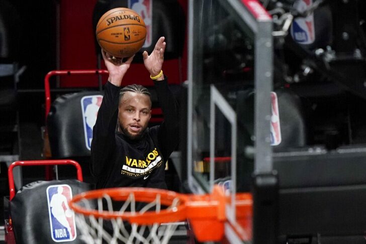 Stephen Curry