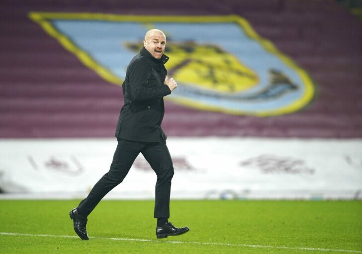 Britain Soccer Premier League