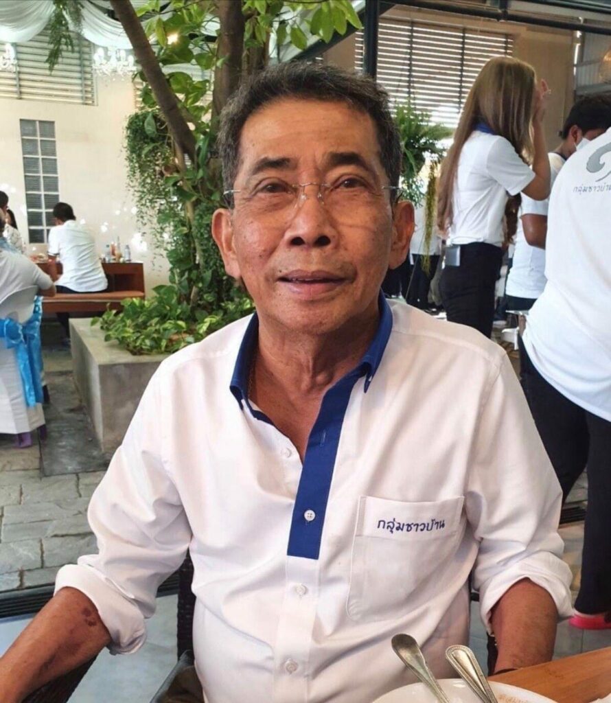 ด่วน! 'ไชยา สะสมทรัพย์' อดีตรมว.พาณิชย์ เสียชีวิตแล้ว