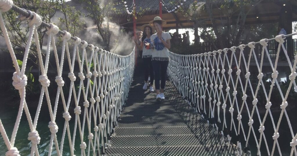 สะพานล่ม