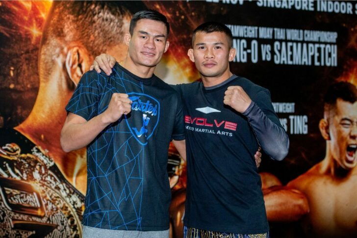 Saemapetch-Fairtex-vs-Nong-O-Gaiyanghadao-at-ONE-EDGE-OF-GREATNESS-open-workout-TE1_5372