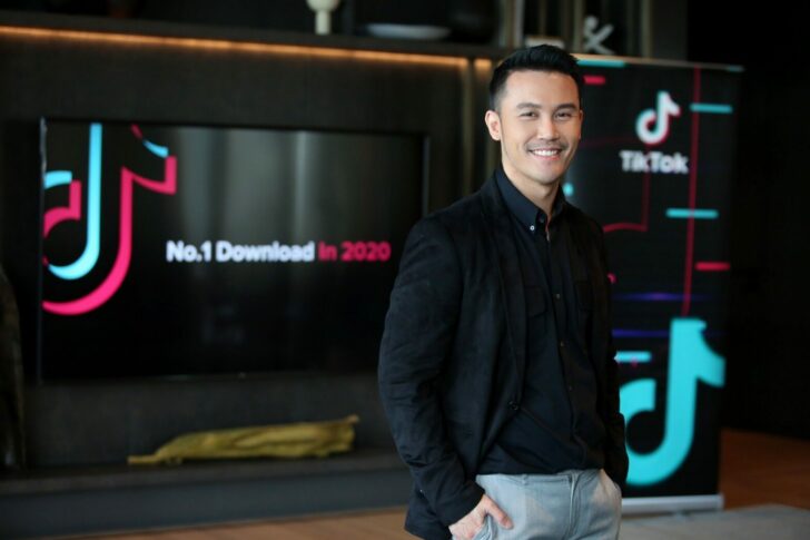 TikTok ตอกย้ำกระแสความนิยมตลอดปี2563