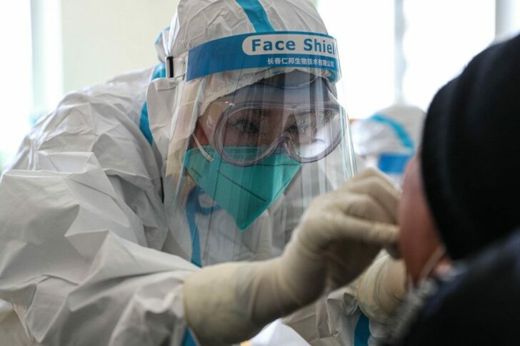 CHINA-HEALTH-VIRUS