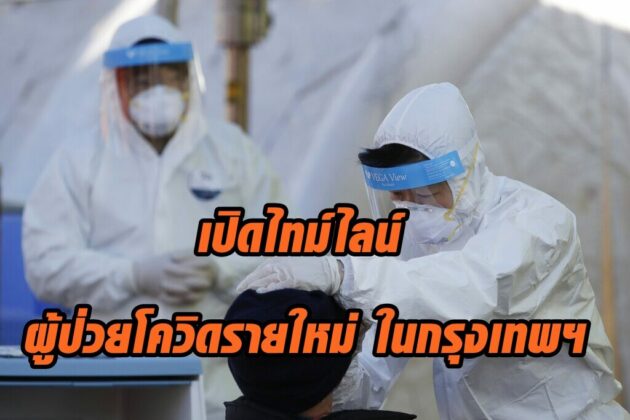 โควิด