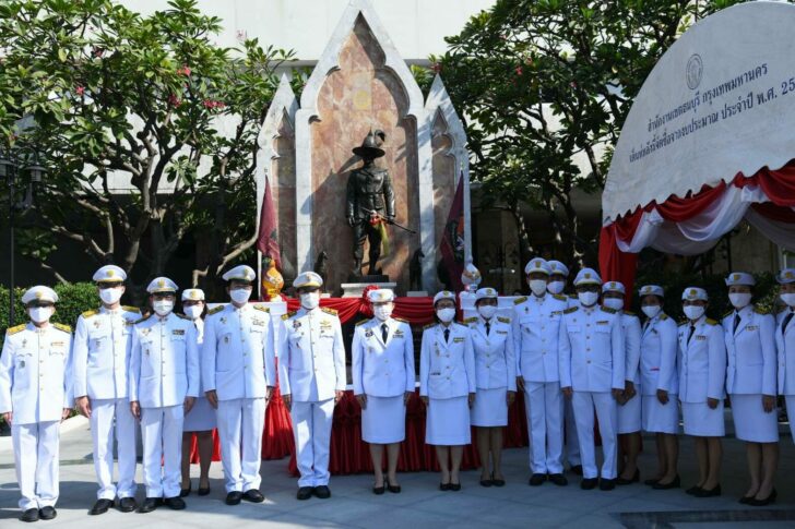 กทม-พระเจ้าตากสิน