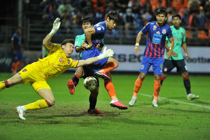 การท่าเรือ- เอสซีจี เมืองทองฯ 2-12-63_๒๐๑๒๐๒_0