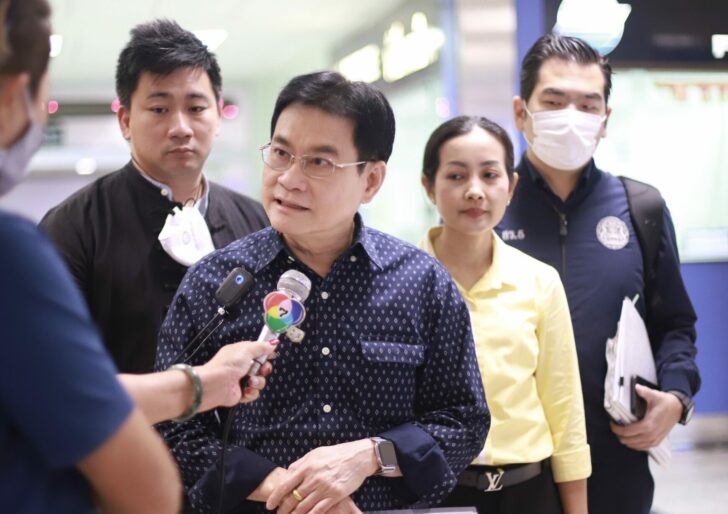 จุรินทร์