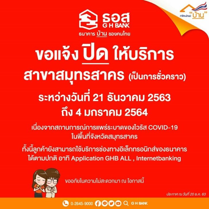 ธอส.