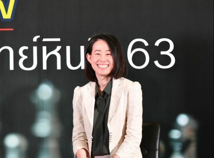 นางสาวเกวลิน-หวังพิชญสุข