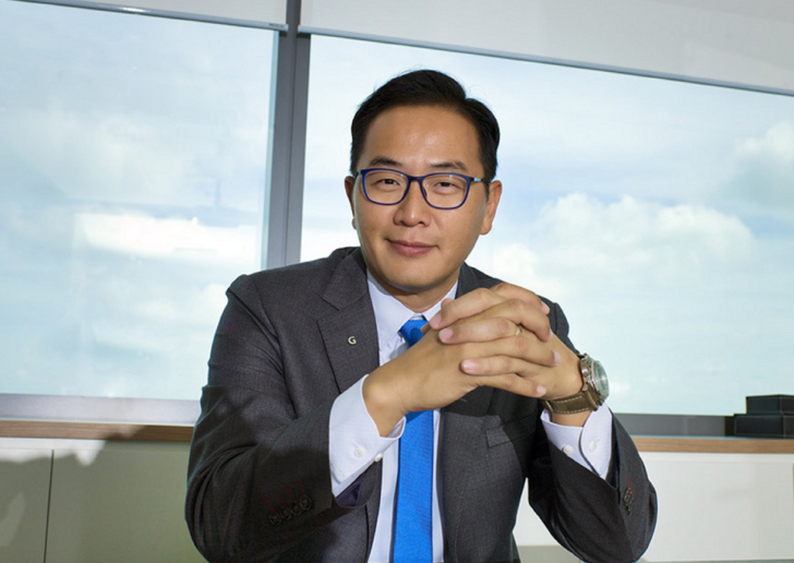 นายไซมอน
