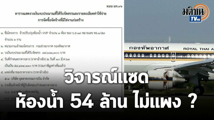 ปก ทอ.