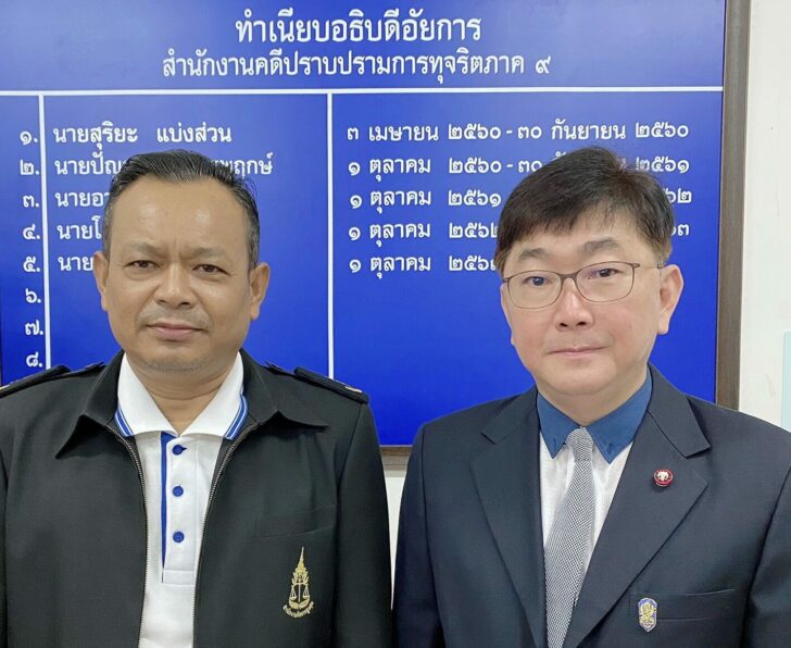 ปราบทุ