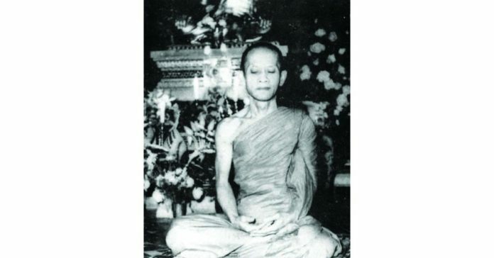 รำลึกเจ้าคุณนรฯ 50 ปี